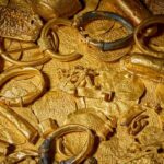 Identificado navio do século 17 que afundou com tesouro marroquino