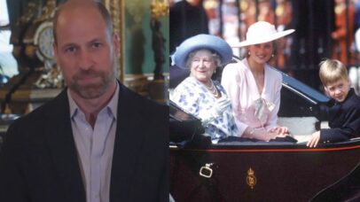 Príncipe William compartilha memórias íntimas da Rainha Elizabeth em vídeo