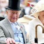 Rei Charles deixará Palácio de Buckingham após reforma
