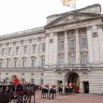 Palácio de Buckingham: reforma de 369 milhões foca em turismo e escritórios
