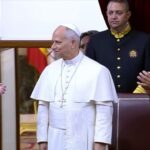 Leão XIV alerta para crise global em discurso histórico na Espanha