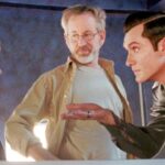 Steven Spielberg desistiu de Harry Potter por promessa a Stanley Kubrick