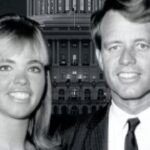 Memórias de ex-assessora revelam noite de quase romance com Robert Kennedy