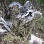 Investigação revela causas de acidente com avião desaparecido na Serra do Japi