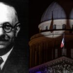 Historiador e herói da Resistência, Marc Bloch entra no Panteão de Paris