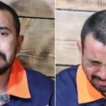 ‘Mãe, me perdoa’: brasileiro capturado por russos relata ter sido enganado