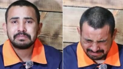 ‘Mãe, me perdoa’: brasileiro capturado por russos relata ter sido enganado