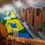 Museu Afro Brasil celebra o futebol como uma prática cultural negra