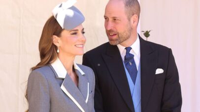 A “paixão” do Príncipe William que assusta Kate Middleton