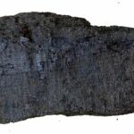 IA decifra pergaminho de Herculano queimado há 2.000 anos