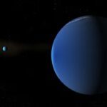 Astrônomos descobrem planetas gigantes mais leves que algodão-doce