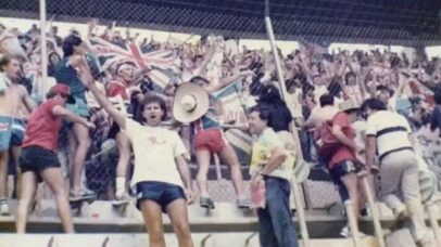 Grupo que nunca voltou da Copa de 1986 terá reunião histórica em 2026