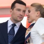 Princesa italiana assume romance com líder de partido de extrema-direita francês