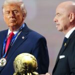 Donald Trump desiste de assistir à estreia dos EUA na Copa do Mundo