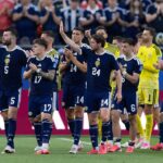 Escócia renega hino britânico e adota canção própria na Copa do Mundo