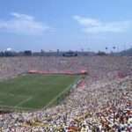 Ingressos da Copa de 1994 revelam salto astronômico nos preços atuais