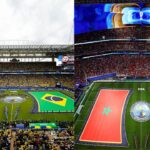 Por que a última rodada da Copa tem jogos no mesmo horário?