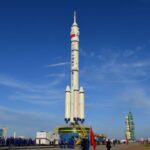 Avião espacial secreto da China libera novo objeto misterioso em órbita