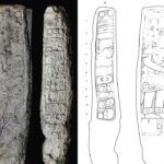 Monumento com a data mais antiga do calendário maia já registrada foi descoberto