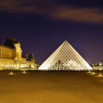 Louvre está ‘no limite’, afirma novo presidente após crise provocada por roubo de joias