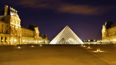 Louvre está ‘no limite’, afirma novo presidente após crise provocada por roubo de joias