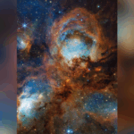 Universo segue acelerando expansão, aponta estudo