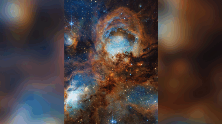 Universo segue acelerando expansão, aponta estudo