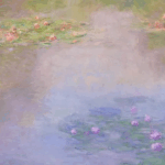 Pintura de Claude Monet pode bater recorde em leilão