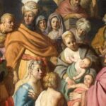 Pintura de Rembrandt teve alterações feitas depois de séculos