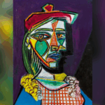 Quadro roubado de Picasso é encontrado em operação na França