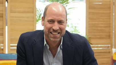 Príncipe William usa disfarces e até sotaque diferente para sair com amigos, diz fonte