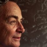 Notas esquecidas de Feynman são decifradas após 50 anos