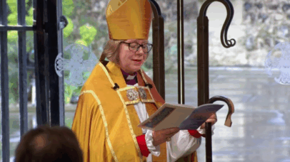 Líder da Igreja da Inglaterra pede desculpas por prática histórica de adoção forçada