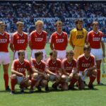 6 seleções que disputaram a Copa do Mundo e já não existem