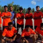 País pede para seleção jogar pela 1° e última vez na Copa antes de sumir do mapa