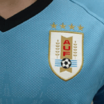 Por que o Uruguai usa quatro estrelas na camisa? Entenda a polêmica envolvendo a seleção