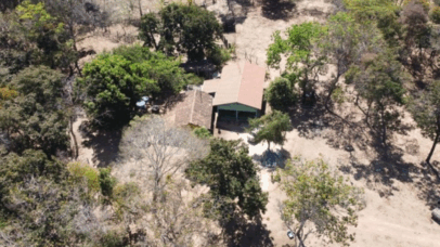 Sítio arqueológico pré-colonial é aberto ao público no Tocantins