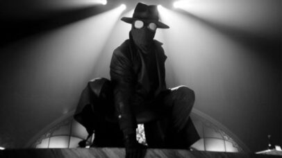Spider-Noir com Nicolas Cage reinventa o Homem-Aranha em clima policial noir