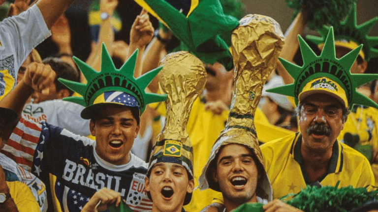 Maioria ainda não acredita no hexa, aponta pesquisa Quaest