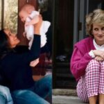 Visita de Harry e Meghan ao Reino Unido pode incluir casa de Diana