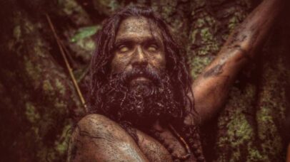 Aghoris: os hindus que adoram Shiva e praticam canibalismo ritual na Índia