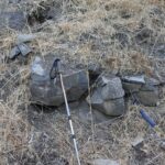 Hominídeos dominavam fontes de basalto há 780 mil anos, diz estudo