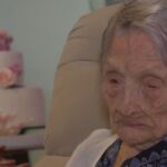 Pernambucana completa 115 anos e é a sexta pessoa mais velha do mundo