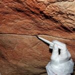Cientistas recuperam DNA humano de paredes de cavernas pré-históricas
