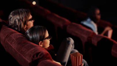 Amor e resistência em 1984: Apenas Coisas Boas chega aos cinemas