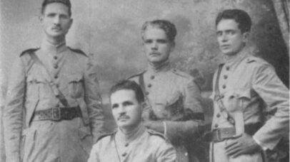 Coronelismo e poder local: como as figuras de autoridade moldaram o interior do Brasil