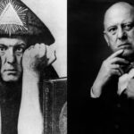 Quem foi Aleister Crowley, ‘o homem mais perverso do mundo’?