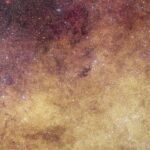 Telescópio da ESA faz a maior e mais detalhada imagem da Via Láctea