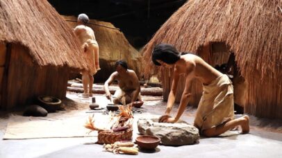 O fascinante império indígena sem cercas que ergueu cidades invisíveis antes dos europeus