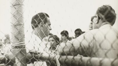 ‘Meu pai peitou a Ditadura e por isso foi demitido da Seleção’, relembra filho de João Saldanha